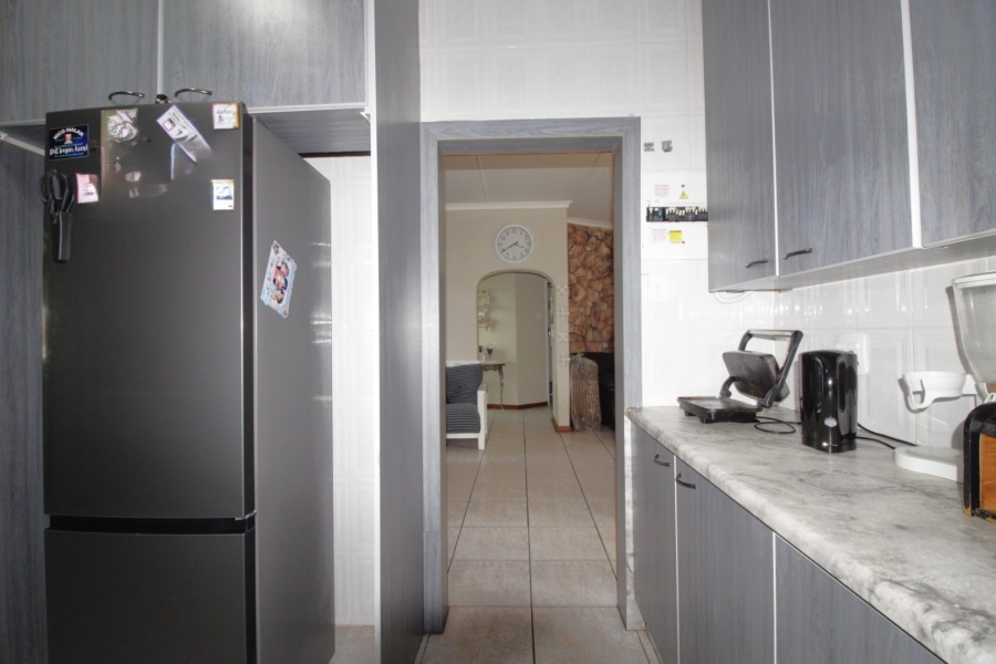 4 Bedroom Property for Sale in Aston Bay Eastern Cape